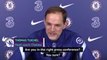 'You're in the wrong press conference' - Tuchel asked about Alli to PSG