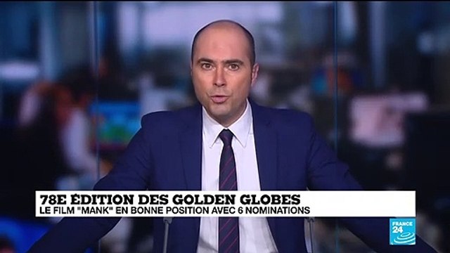 78ème édition des Golden Globes : une saison des récompenses cinématographiques inédite