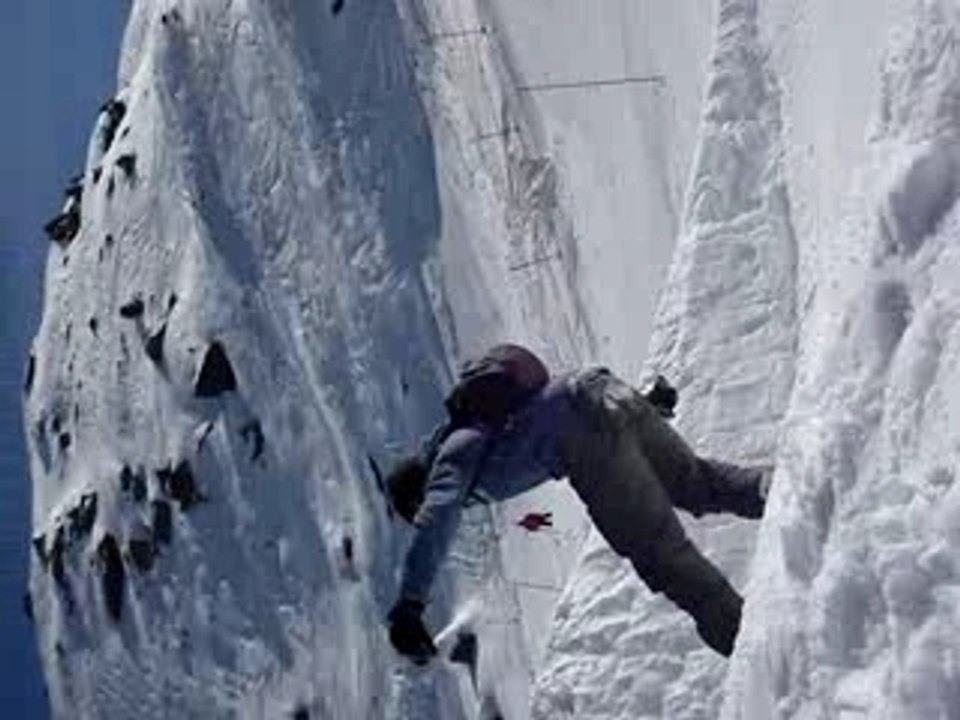 snow park