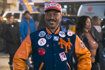 Coming To America 2 - Trailer #2 - Eddie Murphy, Un Prince à New York 2 vost
