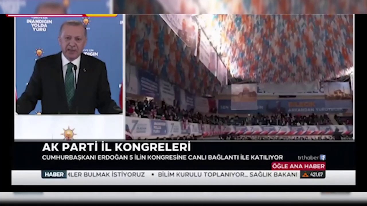 Erdoğan Boğaziçili Öğrencilere  KONUŞMASI_ Boğaziçi Üniversitesi Eylem
