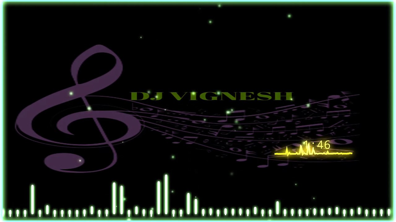 Don Orkestra New 2017 Desi DJ VIGNESH