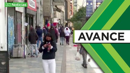 Flexibilizan medidas anticovid en Bogotá