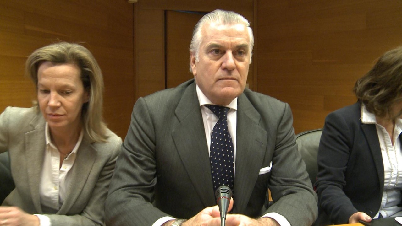 Bárcenas confiesa la 'caja B' y señala a Rajoy como "conocedor"