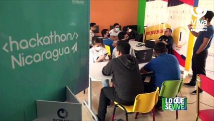 CI Nicaragua inicia talleres especializados de innovación tecnológica en Estelí