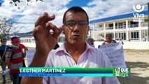 Familia de joven asesinada en Ocotal exige cadena perpetua para homicidas