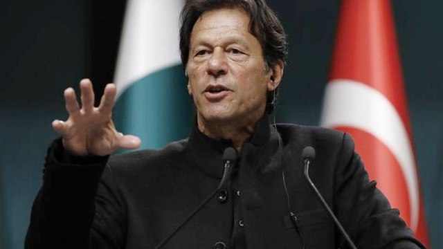 Pakistan supreme court action against terrorists is a hoax?