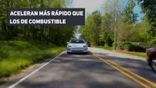 5 Curiosidades de los coches eléctricos