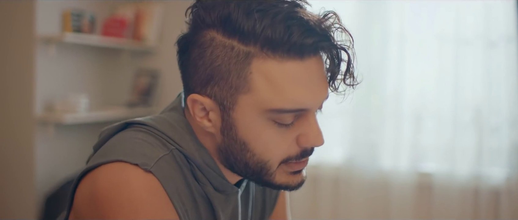 İlyas Yalçıntaş - Bilmece