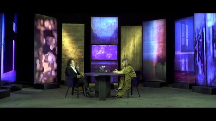 Προσωπικά: Η εξομολόγηση του Πασχάλη: «Οφείλω πάρα πολλά στην Αλίκη... Με έκανε άνθρωπο»