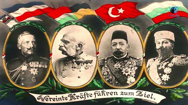 لماذا تسعى تركيا للصدام مع الجميع