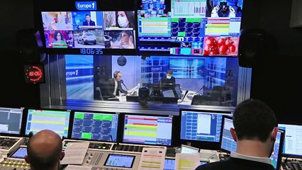 Inceste : ce que l'on sait des accusations qui visent Richard Berry