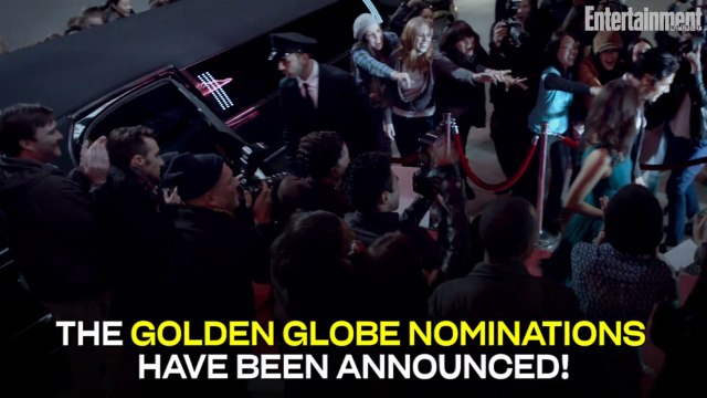 Golden Globes 2021: The Nominees