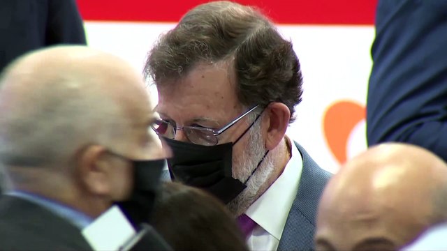 Bárcenas confiesa la 'caja B' y señala a Rajoy como conocedor