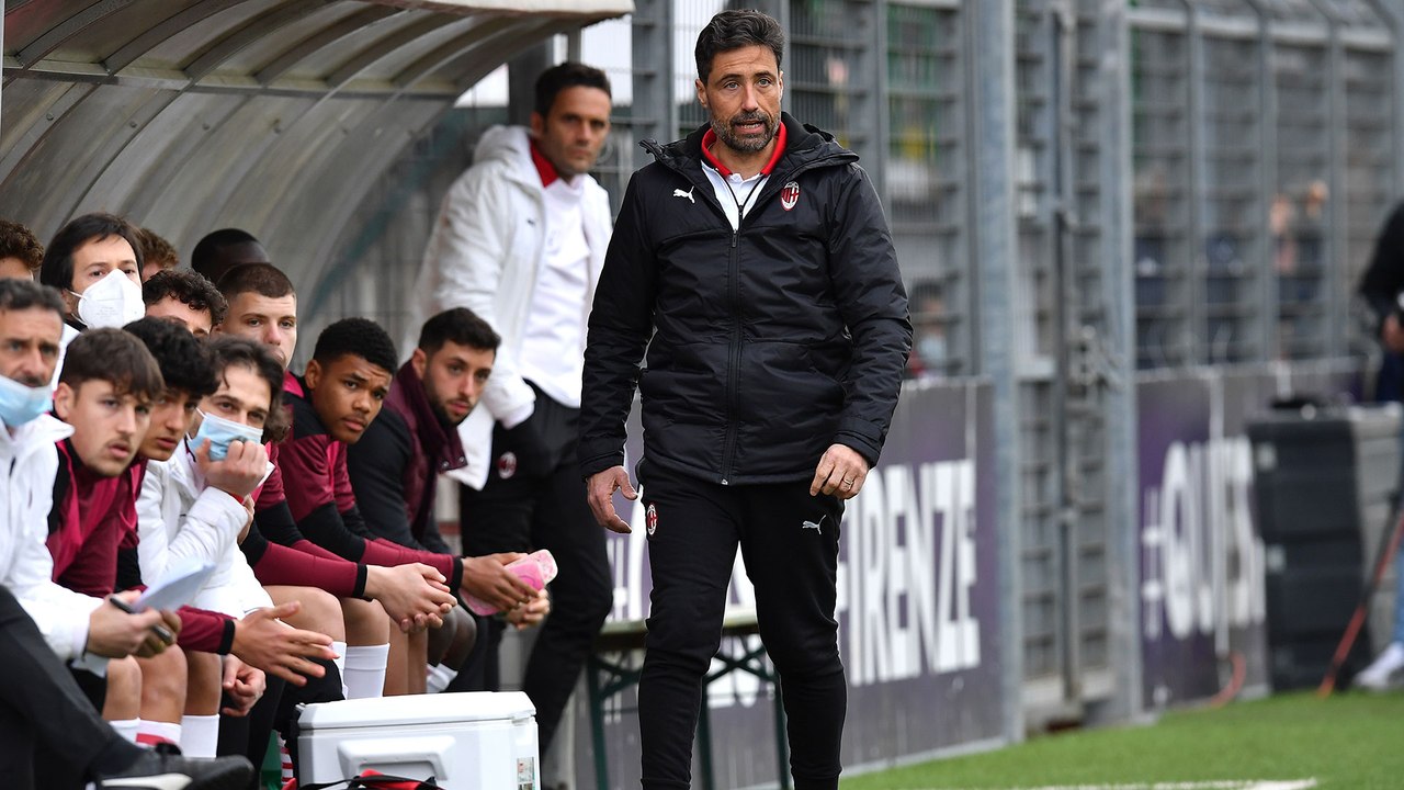 Coppa Italia Primavera, le parole di Giunti e Nasti dopo Fiorentina-Milan