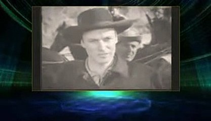 Wagon Train Sea 02 Epis 26 The Mathew Lowry Story part 1/2