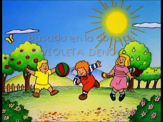 Teo - 37 - Teo y los transportes públicos | Episodio completo |