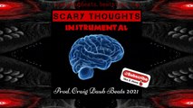 Scary Thoughts 2021 NF x Eminem Dark Choir Type Beat Trap Instrumental craigdaubbeats 150bpm