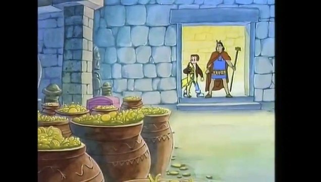 Las Mil y Una Américas - 01 - El imperio de los cuatro rumbos (Los Incas) | Episodio Completo |