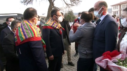 Bakan Kasapoğlu’ndan gençlere müjde