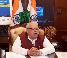 नेशनल डिजिटल हैल्थ मिशन के जरिए सस्ती और सुरक्षित स्वास्थ्य सेवाओं की  पहल