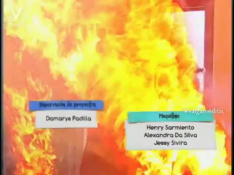 Válgame Dios - Capitulo 125