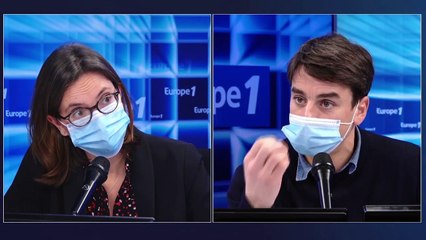 Amélie de Montchalin : "Toutes les réunions sont proscrites" dans la fonction publique