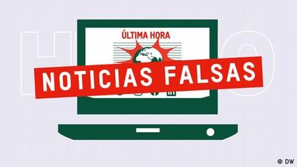 Cómo funciona el negocio de las noticias falsas