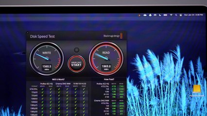 Présentation du CalDigit Thunderbolt 4-USB4 Element Hub