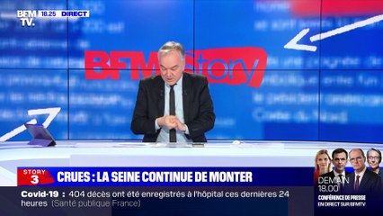 Story 6 : Richard Berry accusé d'inceste par sa fille - 03/02