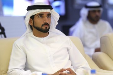 ما لا تعرفونه عن الشيخ حمدان بن محمد في ذكرى توليه ولاية عهد دبي