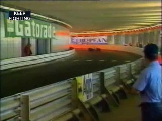 522 F1 6) GP de Monaco 1992 P5