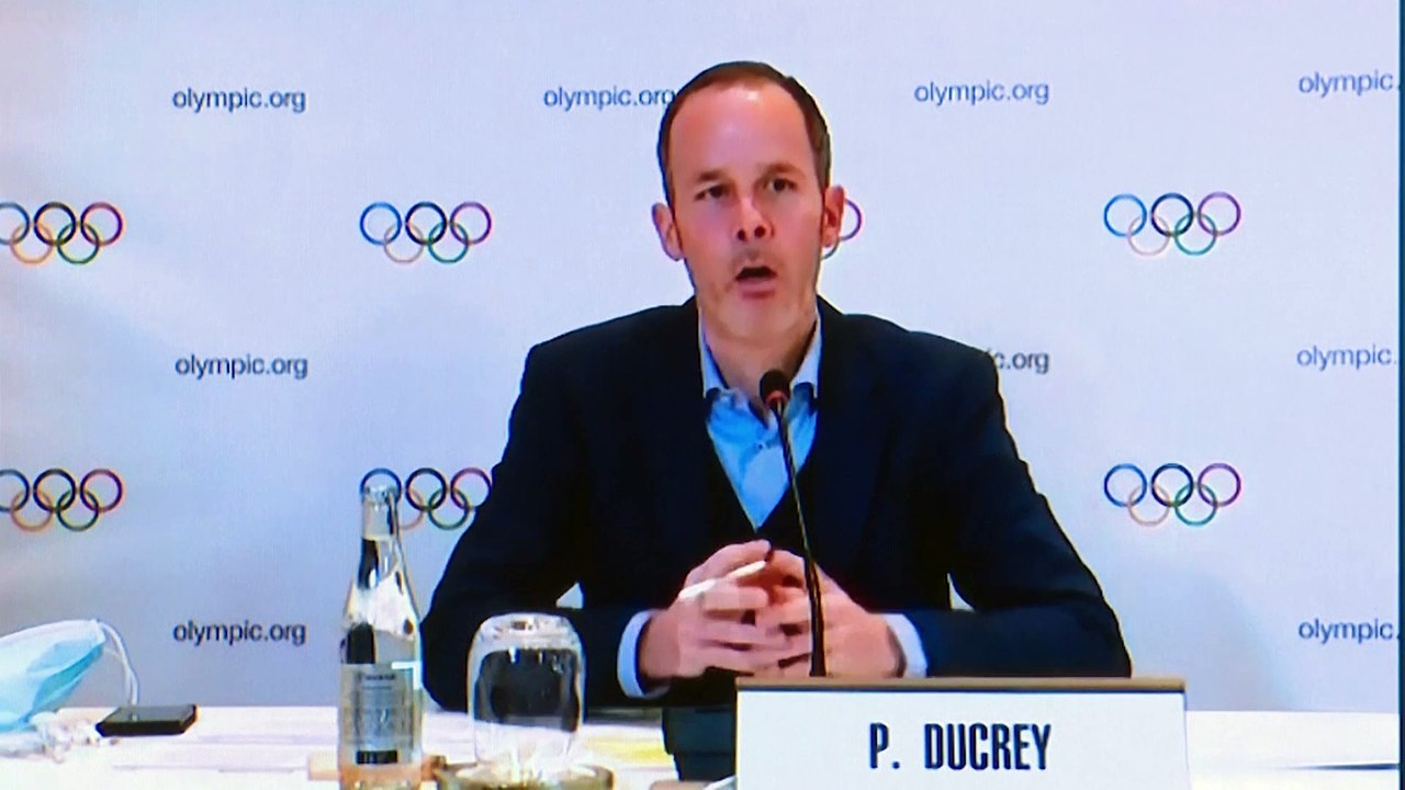 Olympische Sommerspiele: Mit Playbook und Covid-Officer gegen Corona