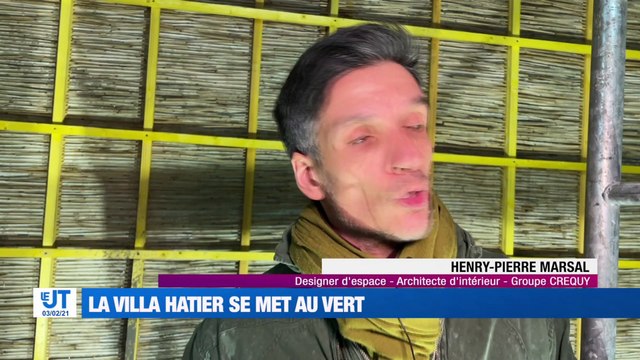 À la UNE : les étudiants de retour à la Fac / les députés de la Loire co-signent une proposition de loi contre la fin de vie / la Villa Hatier laboratoire écologique / les Verts espèrent enchaîner contre Nantes.