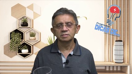 Programa Dicas De... - 18/01/2021 - Dr. Francisco Leitte