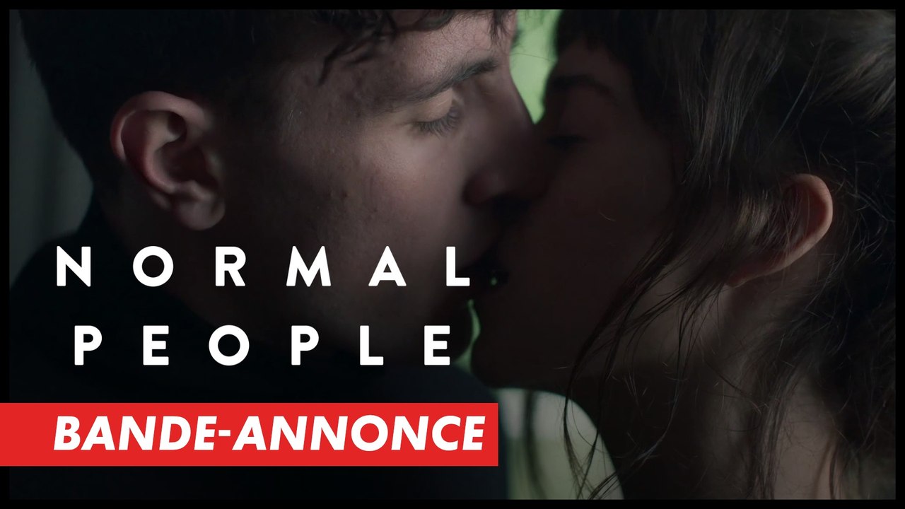 Normal People - Bande-annonce