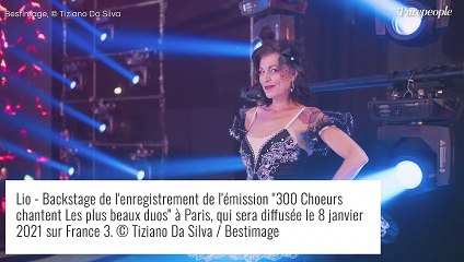 Lio maman de 6 enfants : Qui sont-ils et qui sont les papas ?