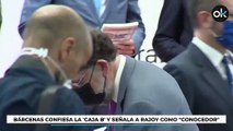 Bárcenas 'confiesa' que Rajoy 