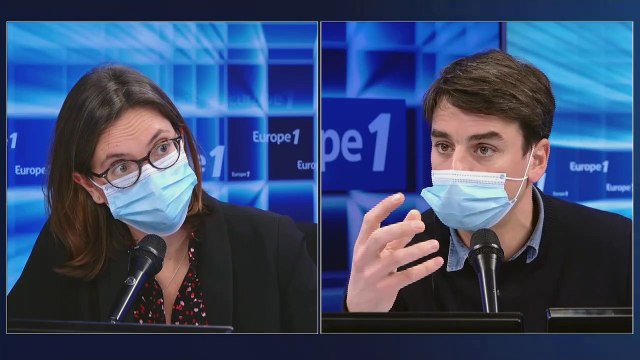 Fonction publique : Amélie de Montchalin annonce un renforcement des règles du télétravail