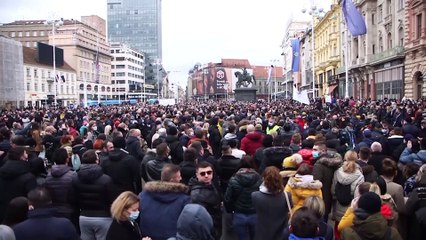 Több mint egymillió fertőzött Csehországban