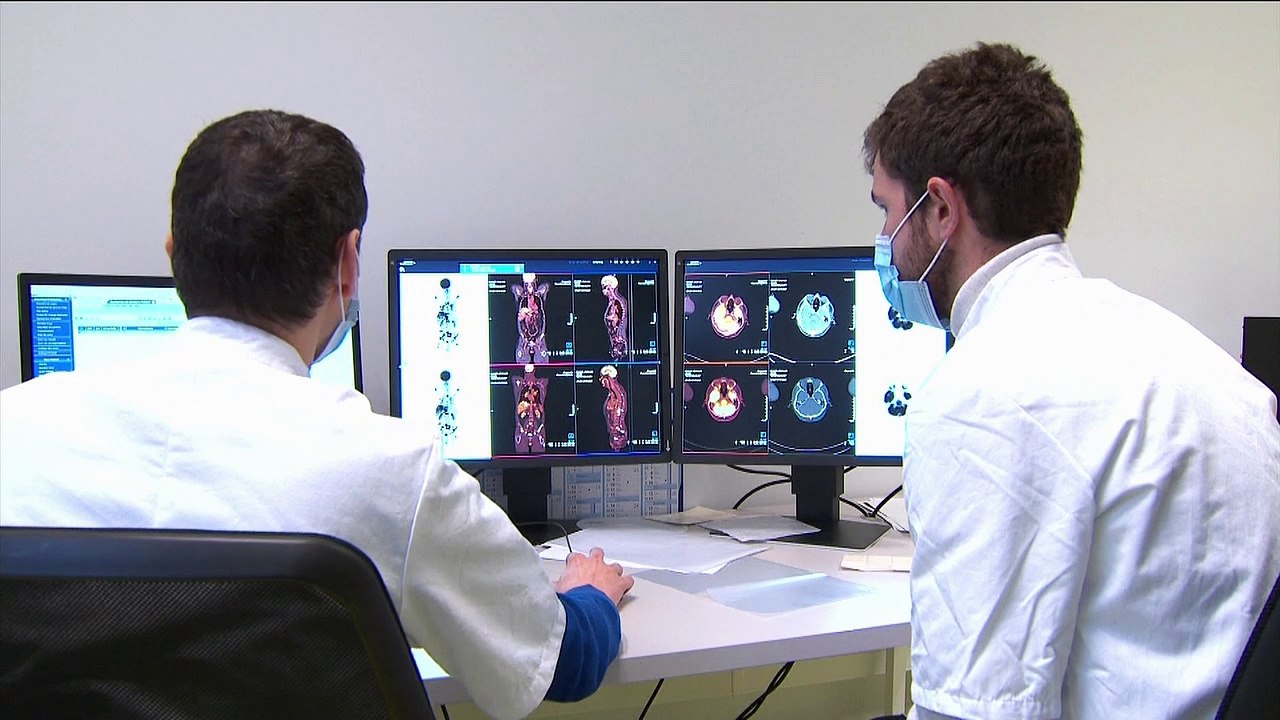 Еврокомиссия представила план борьбы против рака