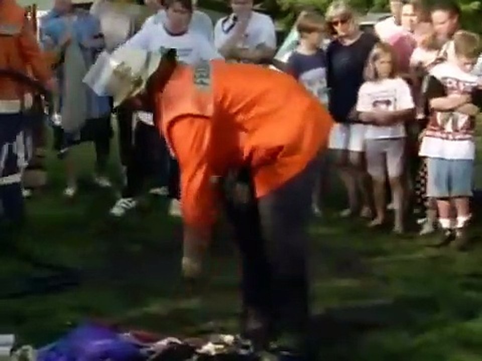 Küstenwache Staffel 1 Folge 2 Die Jagd (E02)