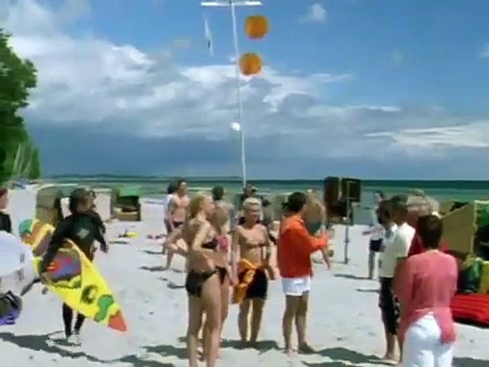 Küstenwache Staffel 1 Folge 3 Fischernetz (E03)