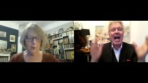 The Andrew Eborn Show Dorothy Parker Special  Healed with Aline Waites / Tim's Coming Out 03 02 21