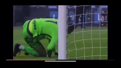 CRISTIANO RONALDO PENALTY GOAL   -     INTER MILAN 1-2 JUVENTUS  - 2.2.2021