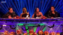 Strictly Come Dancing S17E11 part 2