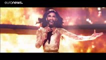 Musica: torna l'Eurovision Song Contest (col dovuto distanziamento)