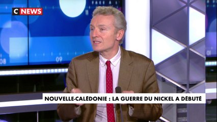 Eric de Riedmatten : «Le nickel est considéré comme le métal du future»