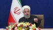 روحاني: لن نقبل تغيير بنود الاتفاق النووي ولن يشمل أطرافا أخرى