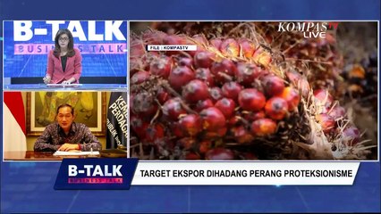 Setiap Pilar Bisnis Di Dalam Negeri Masih Kokok? - BUSINESS TALK (Bag 2)